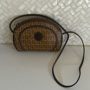 Vintage FENDI bag!!